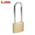 Pad Locks Custom Steel Shackle Solid Brass Padlocks